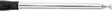 BNC PNI Flex 130 teleskooppiantenni, 27MHz, 23,5–130 cm - Radiopuhelimet ja megafonit - 5949066547034 - 3
