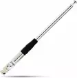 BNC PNI Flex 130 teleskooppiantenni, 27MHz, 23,5–130 cm - Radiopuhelimet ja megafonit - 5949066547034 - 2