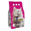 Boncuk kissanhiekka 10 L vauvan talkki - Kissanhiekat ja vessat - 8682560229484 - 1