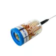 CB-antenni PNI TRUCKER 9000 PL LEDillä, pituus 180 cm, 26-30MHz, 1000W, ilman pistokekaapelia PL259 - PNI tuotteet - 5949066542534 - 4