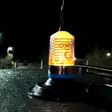 CB-antenni PNI TRUCKER 9000 PL LEDillä, pituus 180 cm, 26-30MHz, 1000W, ilman pistokekaapelia PL259 - PNI tuotteet - 5949066542534 - 9