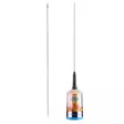 CB-antenni PNI TRUCKER 9000 PL LEDillä, pituus 180 cm, 26-30MHz, 1000W, ilman pistokekaapelia PL259 - PNI tuotteet - 5949066542534 - 2