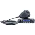 CB PNI Escort -radioasema HP 6500 ASQ + CB PNI ML160 -antenni magneeteilla - PNI tuotteet - 5949066516764 - 5