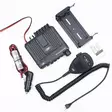 CB PNI Escort -radioasema HP 6500 ASQ + CB PNI ML160 -antenni magneeteilla - PNI tuotteet - 5949066516764 - 9