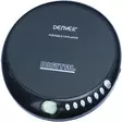 CD-soitin kannettava DM-24MK2 Denver - CD/DVD-soittimet - 5706751021114 - 1