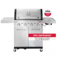 Char-Broil Professional PRO S 4 kaasugrilli - Kaasugrillit - 4260547594394 - 5