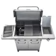 Char-Broil Professional PRO S 4 kaasugrilli - Kaasugrillit - 4260547594394 - 2