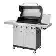 Char-Broil Professional PRO S 4 kaasugrilli - Kaasugrillit - 4260547594394 - 3