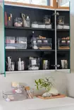 Compact Slim kirkas - Muovilaatikot ja säilytyslaatikot - 6411760112904 - 6