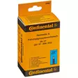 Continental sisäkumi 28/27" autonventtiili - Polkupyörän renkaat - 4009208005004 - 1