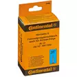 Continental sisärengas 27"/28" Sclaverand-venttiili - Polkupyörän renkaat - 4009208004984 - 1