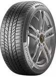 Continental Ts-870 P (+) 215/60R16 Kitkarengas henkilöautoon - Talvirenkaat - TO-194744 - 1