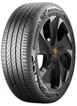 Continental UltraContact NXT 235/55R19 Kesärengas henkilöautoon - 19-tuumaiset - TO-199984 - 1