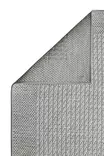 Cream Matto 160x230 cm - 100% Polypropeeni, 1500 g/m², 7 mm Nukka, Jute Pohja, Helppohoitoinen - Suuret ja keskikokoiset matot - 8684282660804 - 4