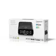 DAB-FM-kelloradio Bluetooth®:llä - Kellot - 8711902090434 - 67