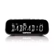 DAB-FM-kelloradio Bluetooth®:llä - Kellot - 8711902090434 - 12