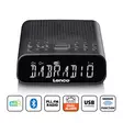 DAB-FM-kelloradio Bluetooth®:llä - Kellot - 8711902090434 - 1