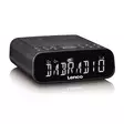 DAB-FM-kelloradio Bluetooth®:llä - Kellot - 8711902090434 - 26