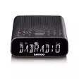 DAB-FM-kelloradio Bluetooth®:llä - Kellot - 8711902090434 - 10