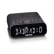 DAB-FM-kelloradio Bluetooth®:llä - Kellot - 8711902090434 - 25