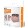 Denver langaton nappikuuloke BT rose - Nappikuulokkeet - 5706751074004 - 8
