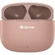 Denver langaton nappikuuloke BT rose - Nappikuulokkeet - 5706751074004 - 5