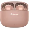 Denver langaton nappikuuloke BT rose - Nappikuulokkeet - 5706751074004 - 4