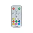 Kuuvalo bt kaiutin denver lbs-150 kaukosäädin - Yövalot - 5706751081644 - 12