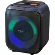 Denver viihdekeskus 8" Valoilla BPS-250 - Bluetooth kaiuttimet - 5706751068614 - 1