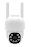 Emax WiFi 360 valvontakamera - Ulkokamerat - 6418536036754 - 3