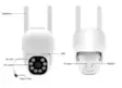 Emax WiFi 360 valvontakamera - Ulkokamerat - 6418536036754 - 5