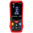 EtÃ¤isyysmittalaite LM40-I UNI-T - Etäisyysmittarit - 6935750540954 - 1