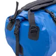 Fjord Nansen Adventure Bag 65 -kuivakassi, sininen 65L - Reput ja rinkat - 5908221349074 - 7