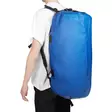 Fjord Nansen Adventure Bag 65 -kuivakassi, sininen 65L - Reput ja rinkat - 5908221349074 - 4