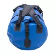 Fjord Nansen Adventure Bag 65 -kuivakassi, sininen 65L - Reput ja rinkat - 5908221349074 - 8