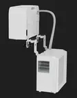 Frezzer Caravan 5000 BTU ilmastointilaite - Caravan kodinkoneet - 6438014410234 - 3