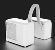 Frezzer Caravan 5000 BTU ilmastointilaite - Caravan kodinkoneet - 6438014410234 - 4