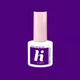 Geelikynsilakka UV #338 hi hybrid HEMA Free Violet Orchid 5ml - Geelikynsilakat - 5902751453294 - 1