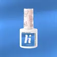 hi hybrid HEMA Free Gel polish 343 - Geelikynsilakat - 5902751453324 - 1