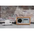DABMAN 30 DAB+ / FM-radio puusta - Radiot ja MP3/4-soittimet - 4260066621304 - 53