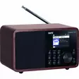 Imperial DABMAN i170 DAB+ ja Internet-radio Wood Look - Radiot ja MP3/4-soittimet - 4024035264004 - 26