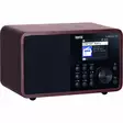 Imperial DABMAN i170 DAB+ ja Internet-radio Wood Look - Radiot ja MP3/4-soittimet - 4024035264004 - 25