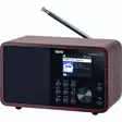Imperial DABMAN i170 DAB+ ja Internet-radio Wood Look - Radiot ja MP3/4-soittimet - 4024035264004 - 16