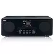 Internet / DAB+ / FM-radio CD-soittimella ja Bluetooth®:llä Musta - Radiot ja MP3/4-soittimet - 8711902043294 - 11