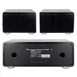 Internet / DAB+ / FM-radio CD-soittimella ja Bluetooth®:llä Musta - Radiot ja MP3/4-soittimet - 8711902043294 - 20