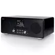 Internet / DAB+ / FM-radio CD-soittimella ja Bluetooth®:llä Musta - Radiot ja MP3/4-soittimet - 8711902043294 - 15