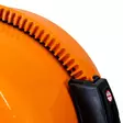 Jonköping Betonimylly 125L - Vahva 550W moottori & Valurautainen Hammaskehä - Sekoituskoneet - 6438168120904 - 7