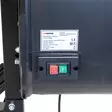 Jonköping Betonimylly 125L - Vahva 550W moottori & Valurautainen Hammaskehä - Sekoituskoneet - 6438168120904 - 8