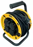 Kaapelikela IP44 20 m 3x1.5 H05RR-F - Jatkojohtokelat - 6438140273444 - 1