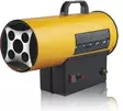 Kaasulämmitin 10 kW DURO - Rakennuslämmittimet - 6438168114064 - 1